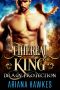 [In Dragn Protection 01] • Ethereal King